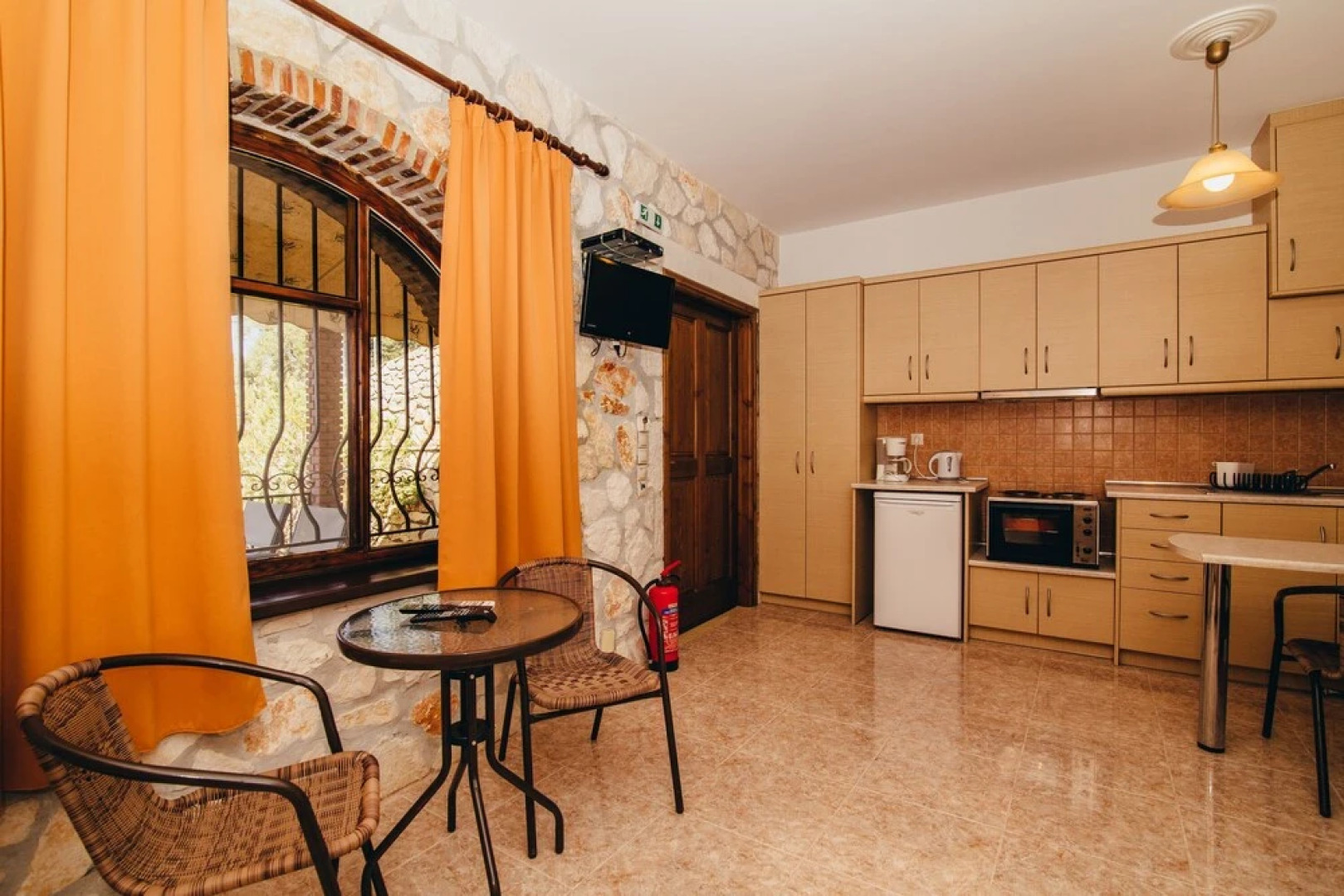 Fiore Levante Villas