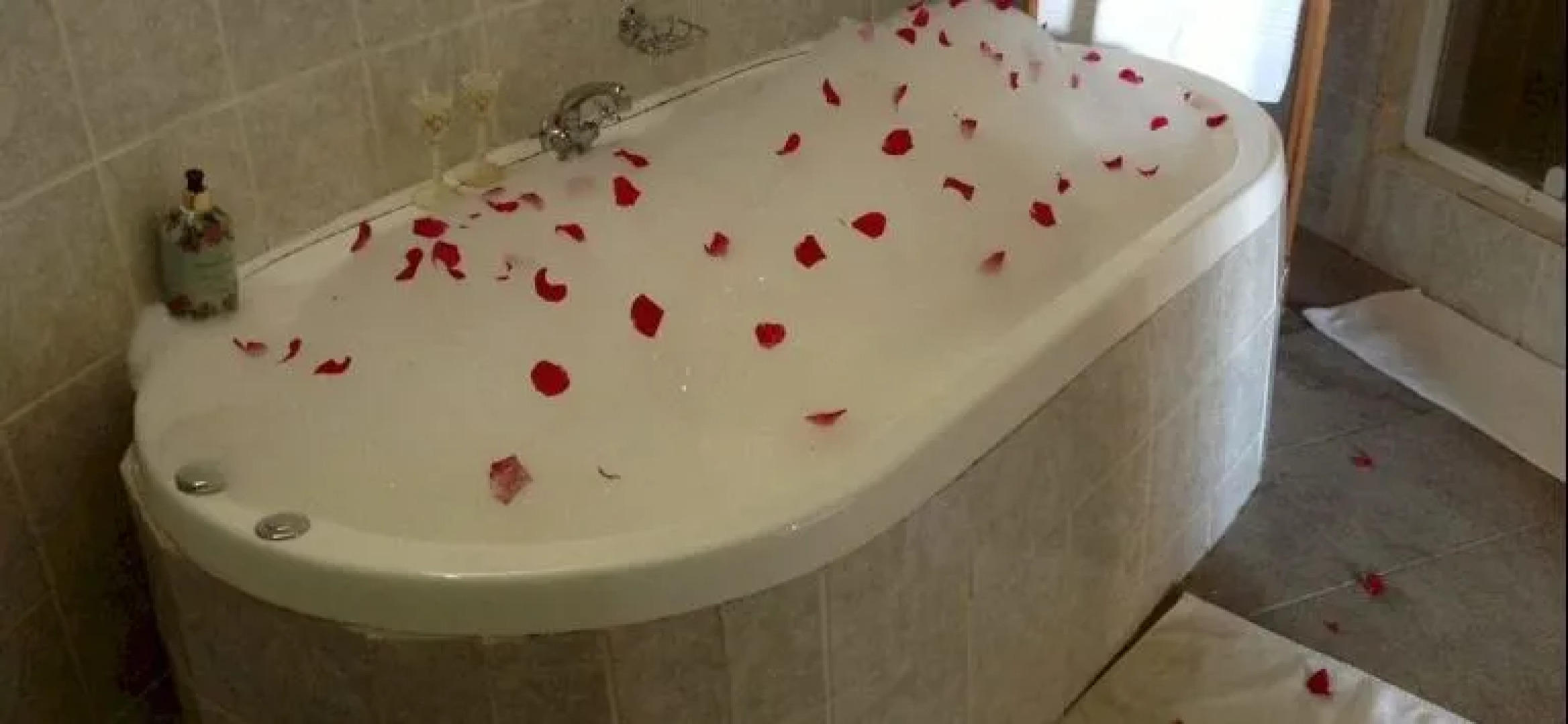 Battlefields Country Lodge