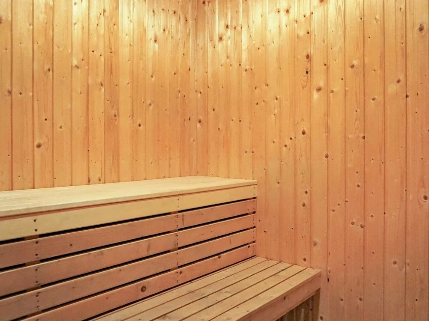 Holiday Home in Fjell