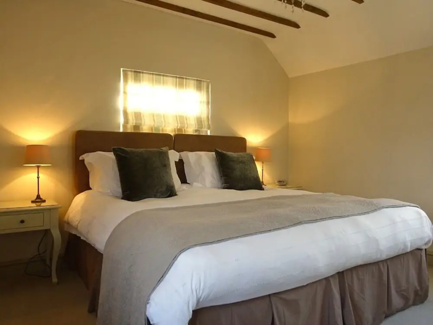 The Barn At Woodview