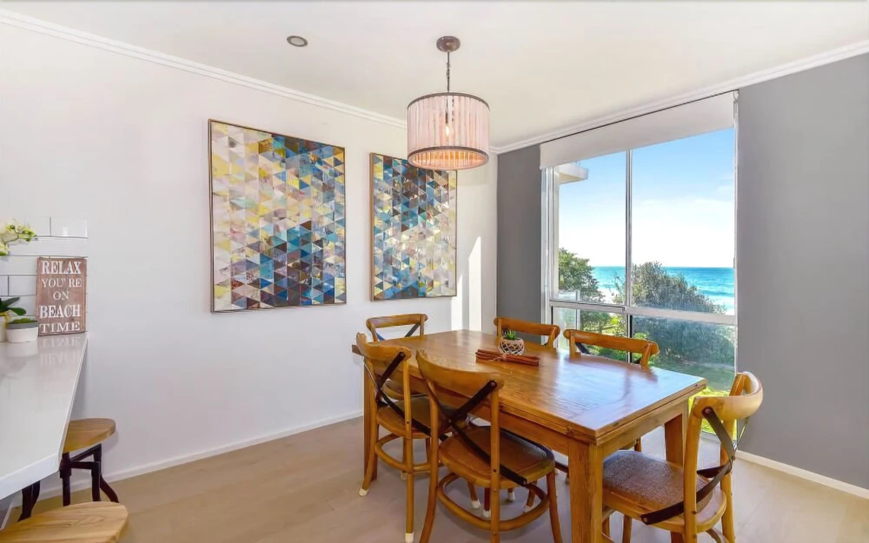 Regency Court- Absolute Beachfront