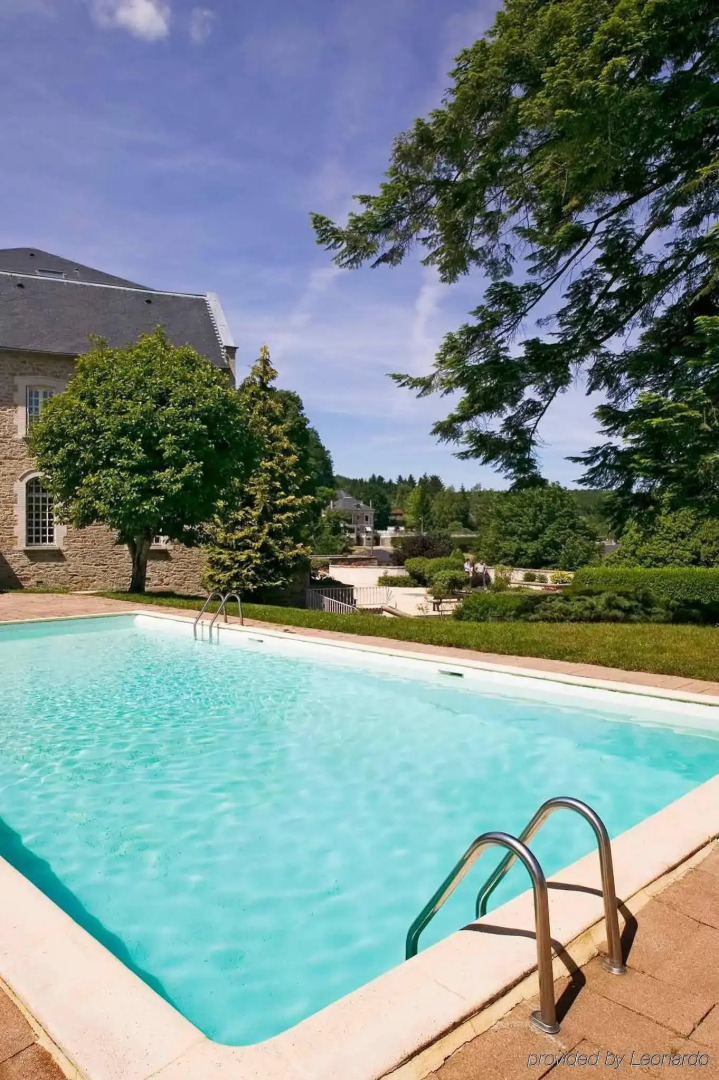 Mercure Correze La Seniorie