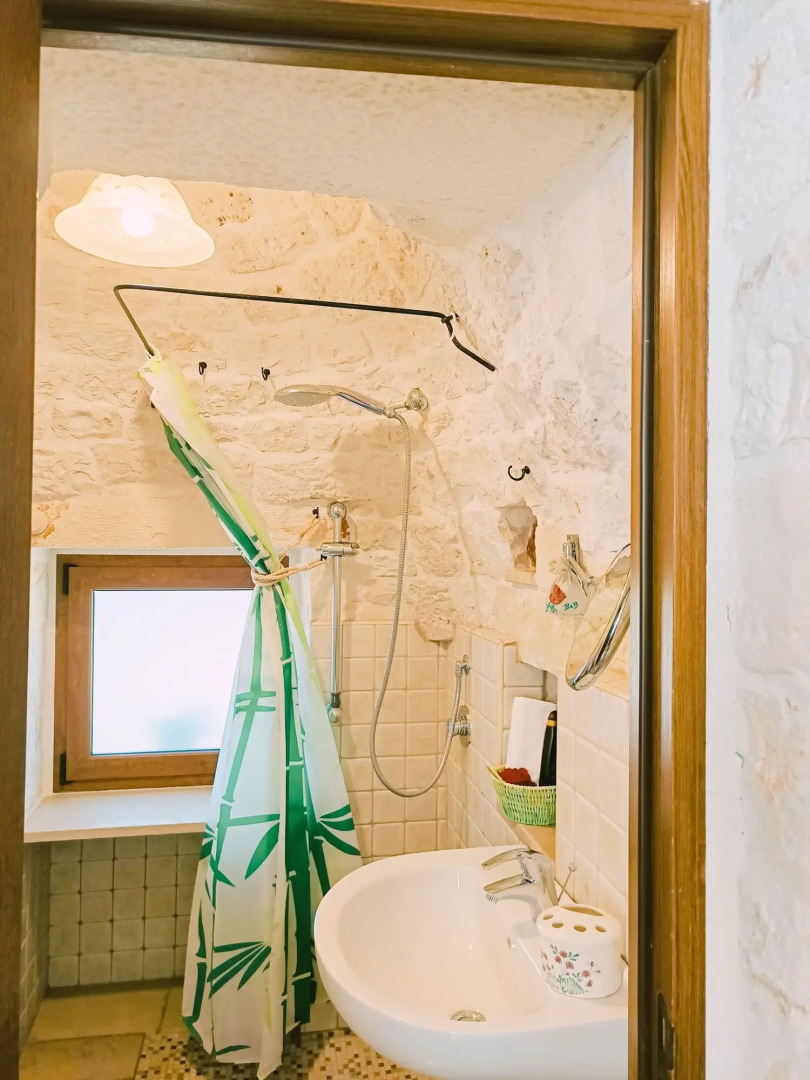 La Rosa dei Trulli B&B