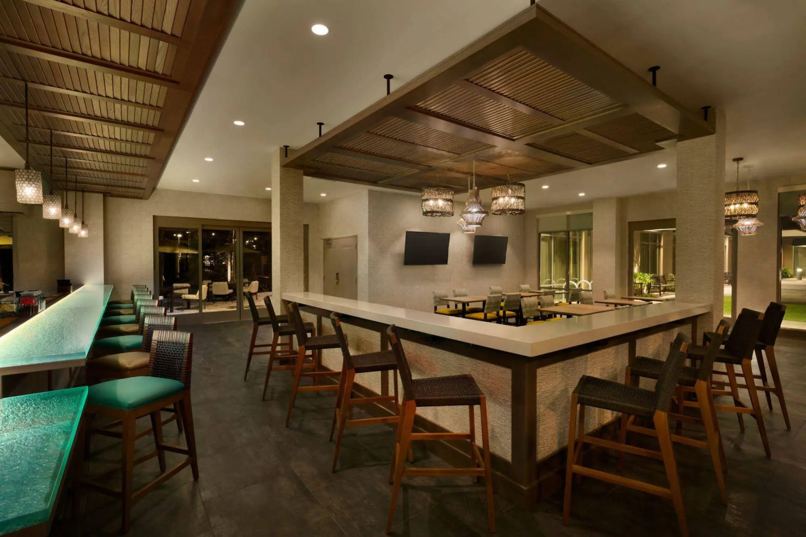 Embassy Suites By Hilton Oahu Kapolei