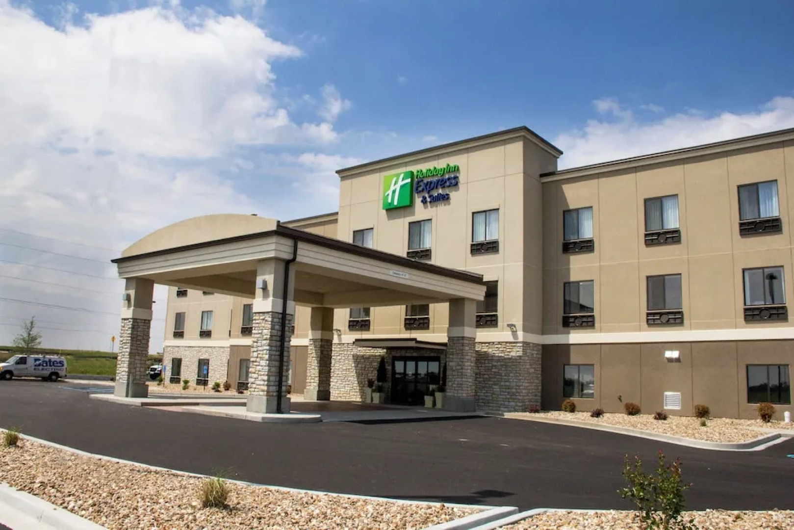 Holiday Inn Express And Suites Sikeston