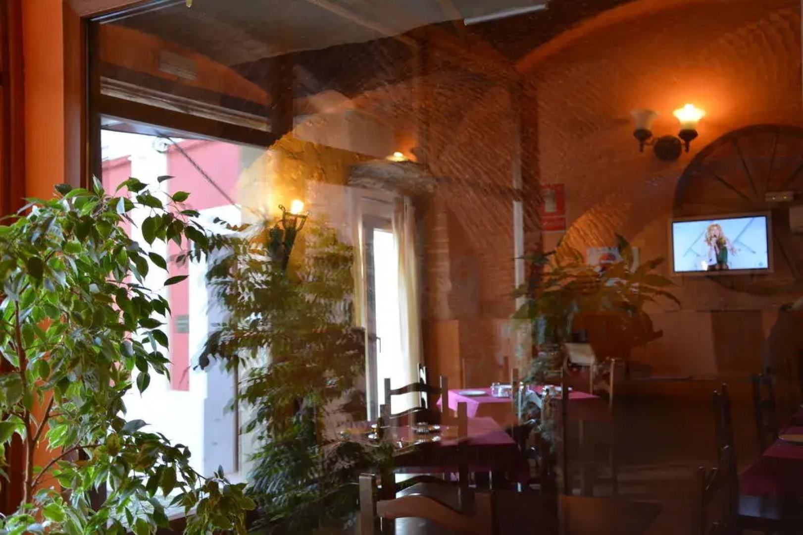 Hostal San Miguel