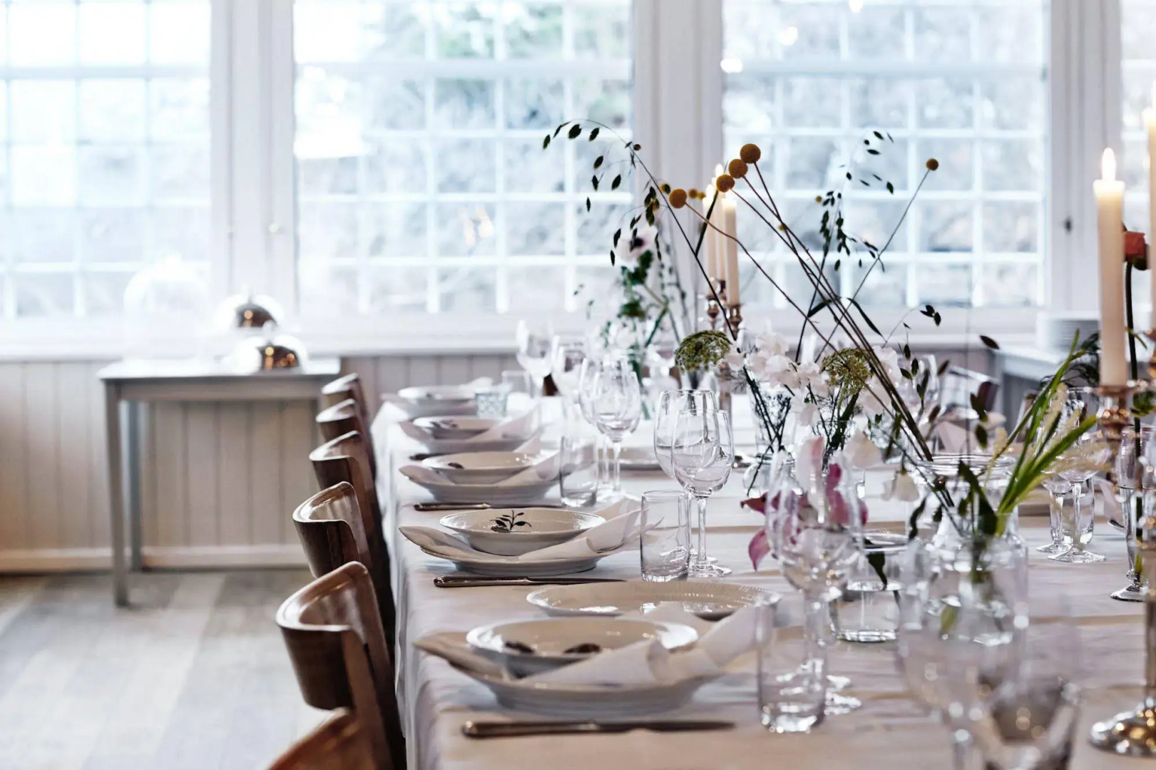 Helenekilde Badehotel