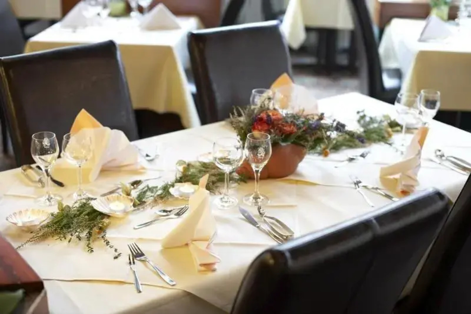 Hotel Waldeck SPA Kur-& Wellness Resort