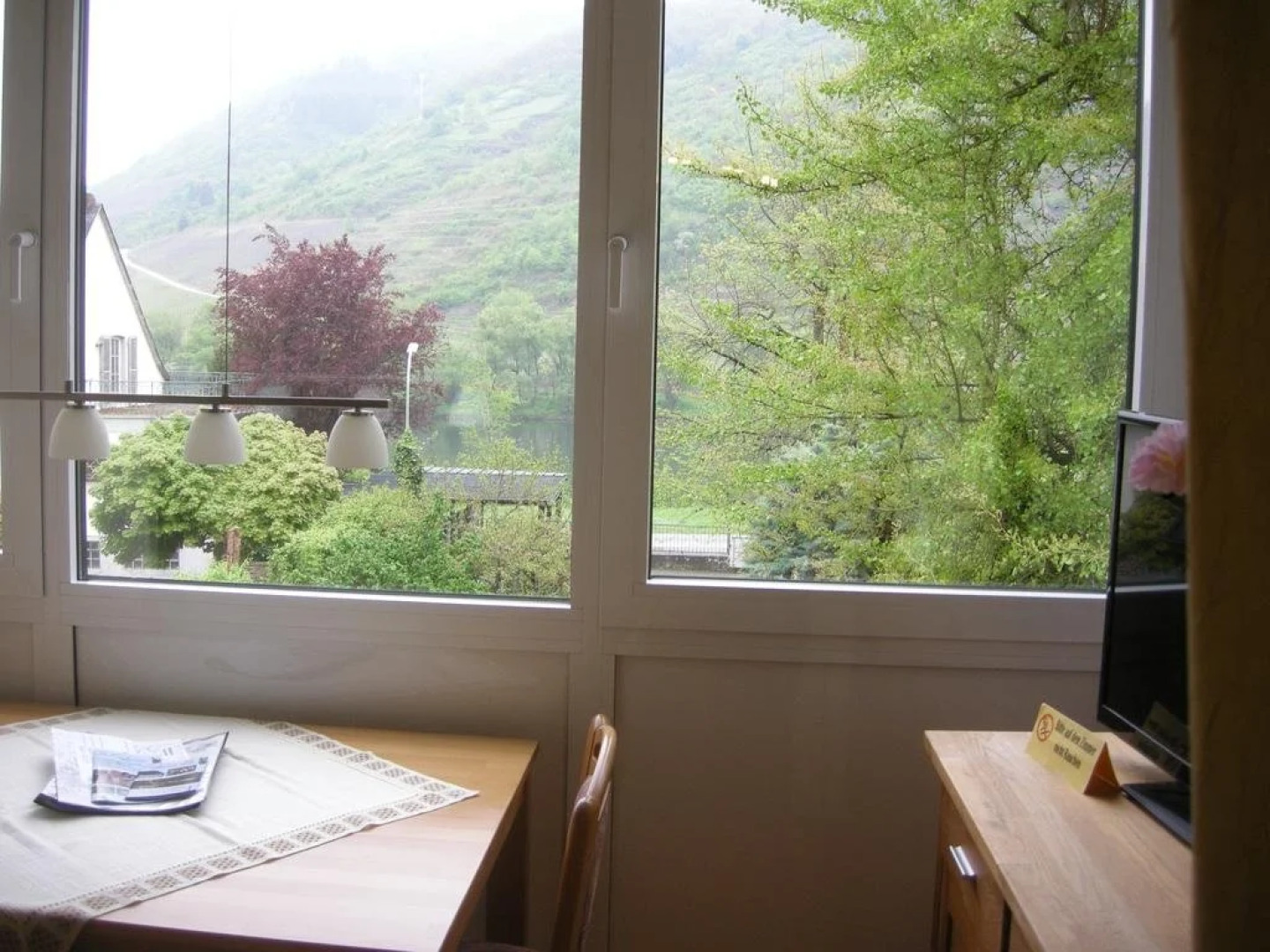 Ferienwohnungen Haus Elsbeth