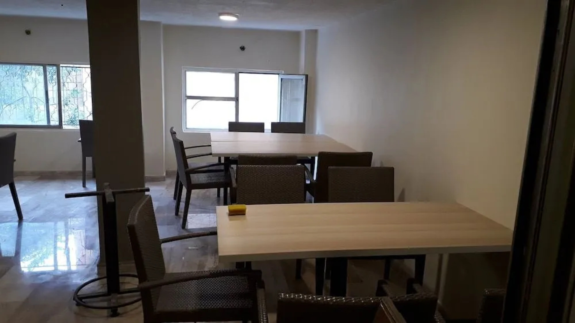 Layaali Amman Hostel