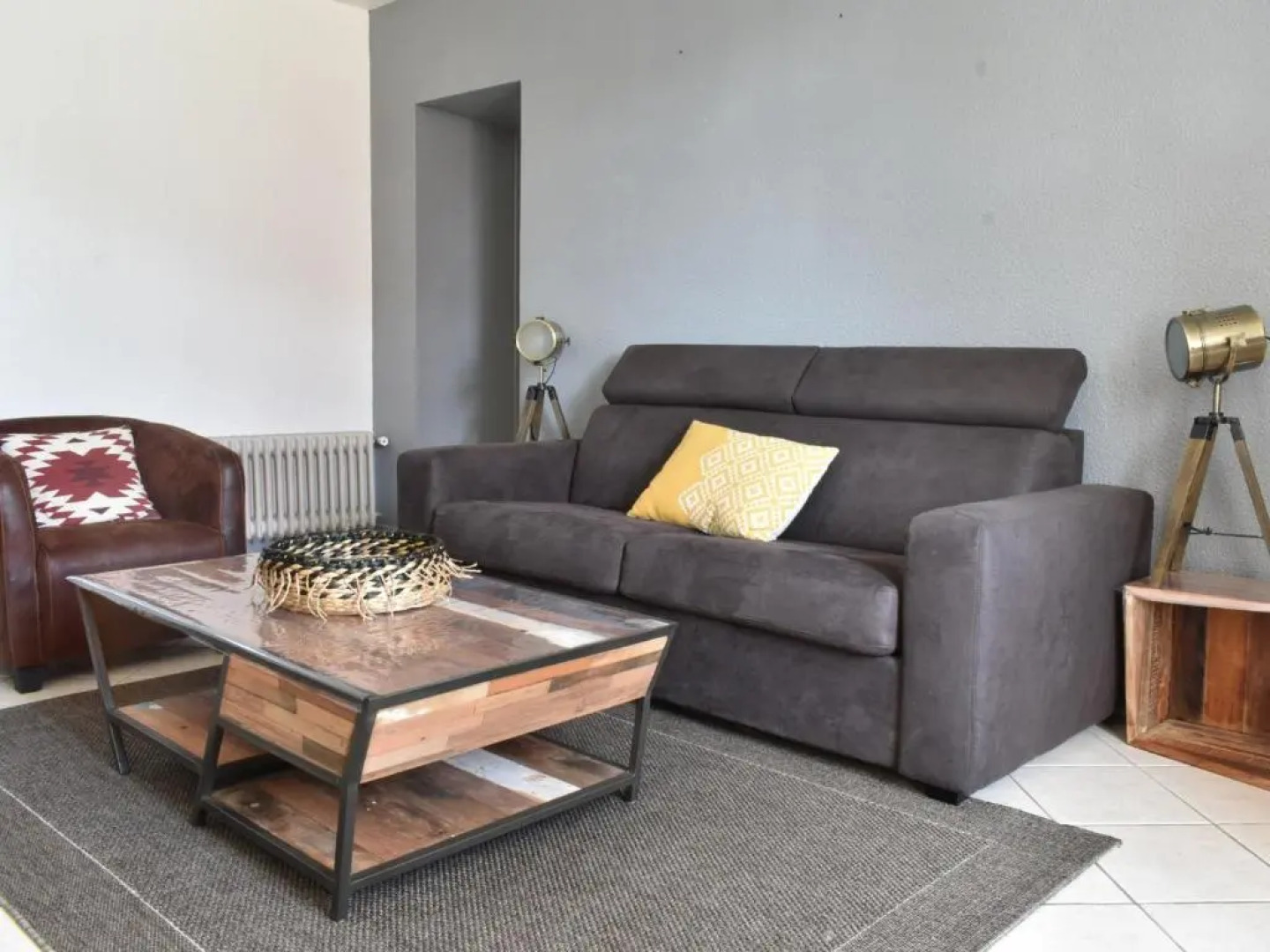 Maison Angoulins, 4 pièces, 6 personnes - FR-1-535-14