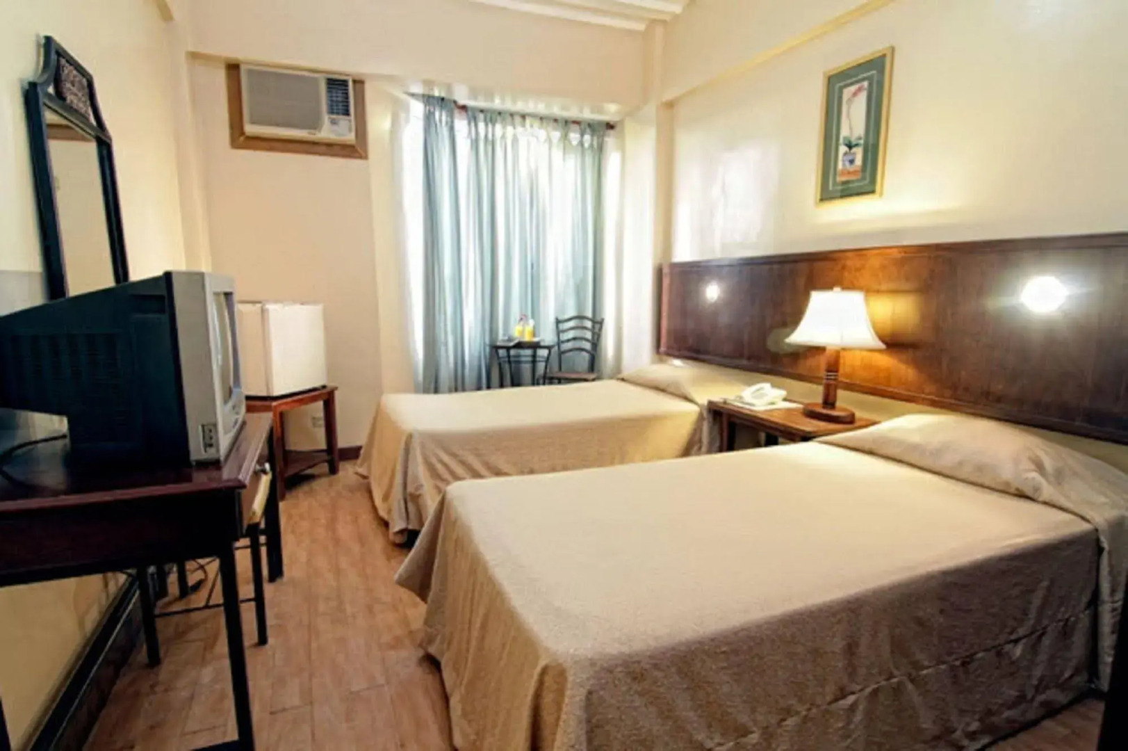 Subic Park Hotel