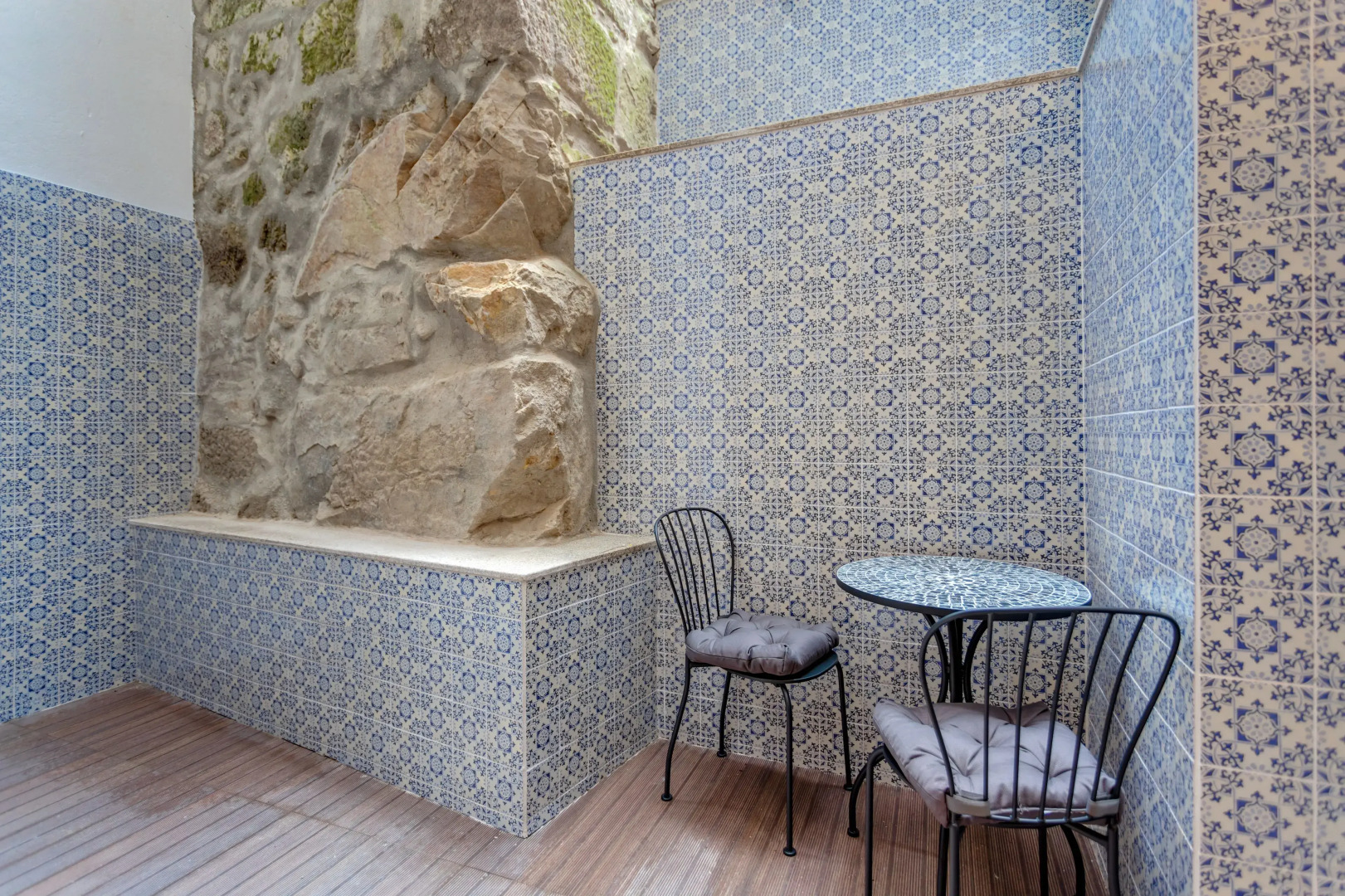 Oporto Home Boutique Apartments-Wine Cellars