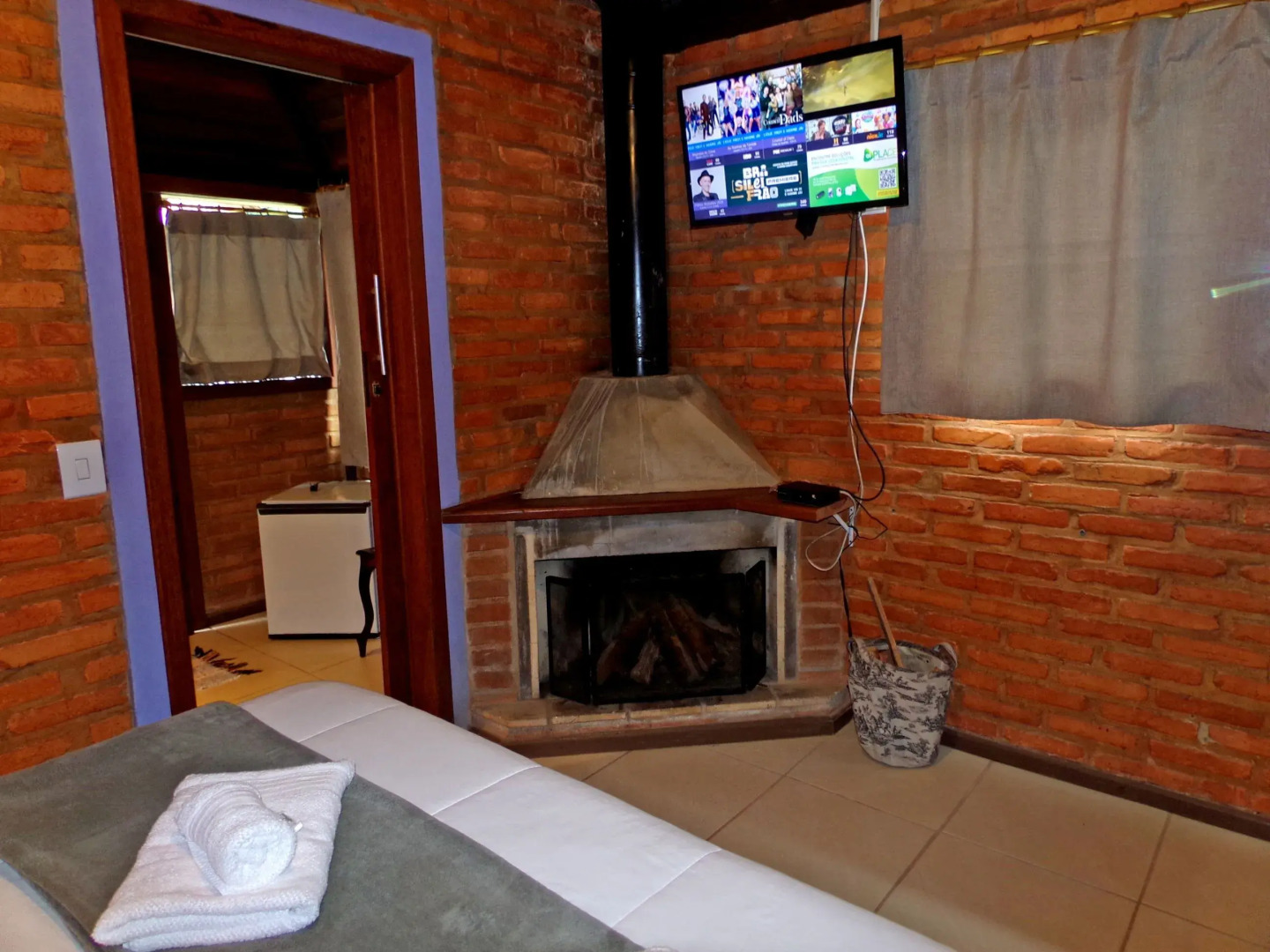 Pousada Visconde de Mauá