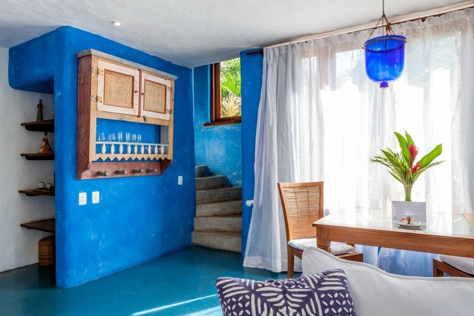 Pousada Estrela D'Água