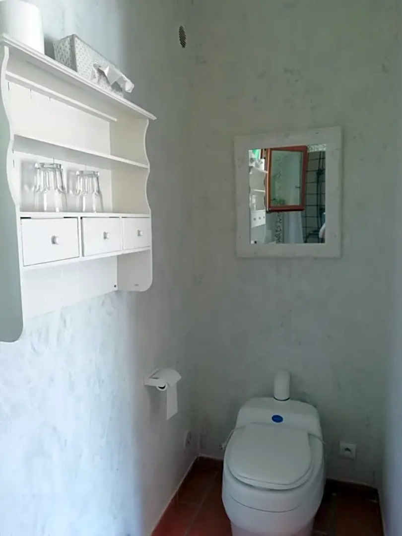 Chambre d'H¿te Le Mas des Romarins