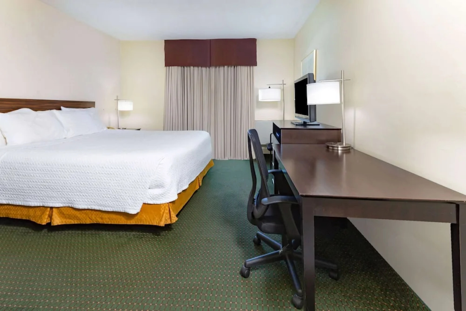 Travelodge Bracebridge