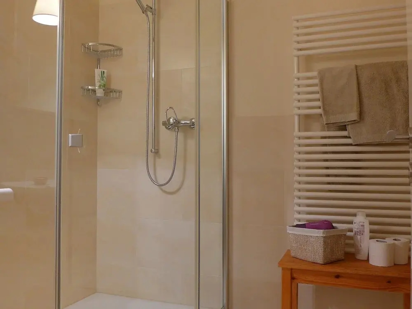 Chesa Crusch 7 Samaden