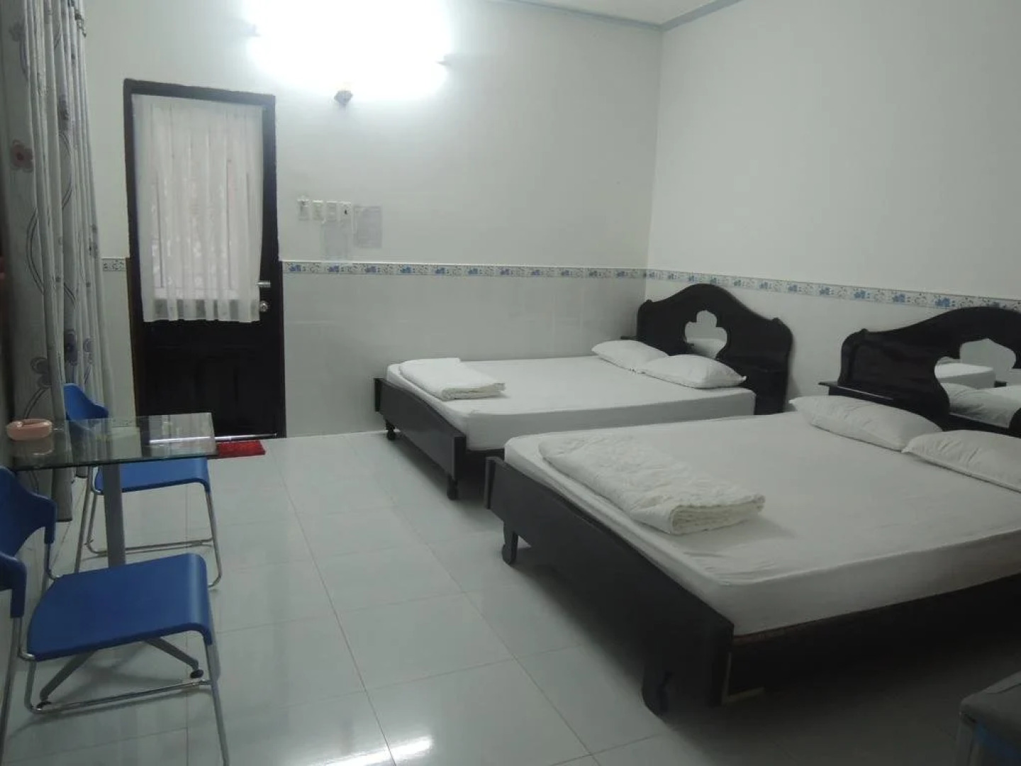 Ngoc Quy Motel