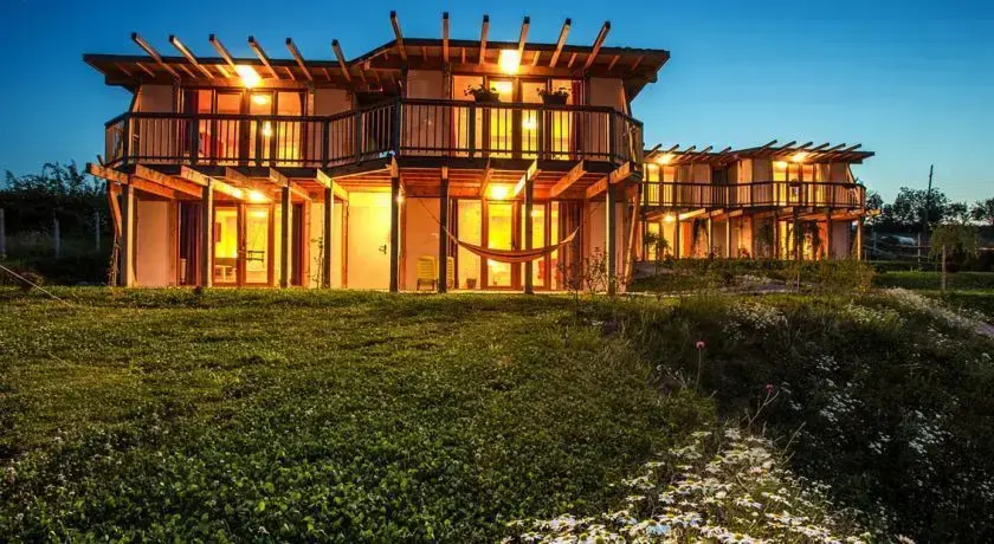 Debeli Dab Eco Village