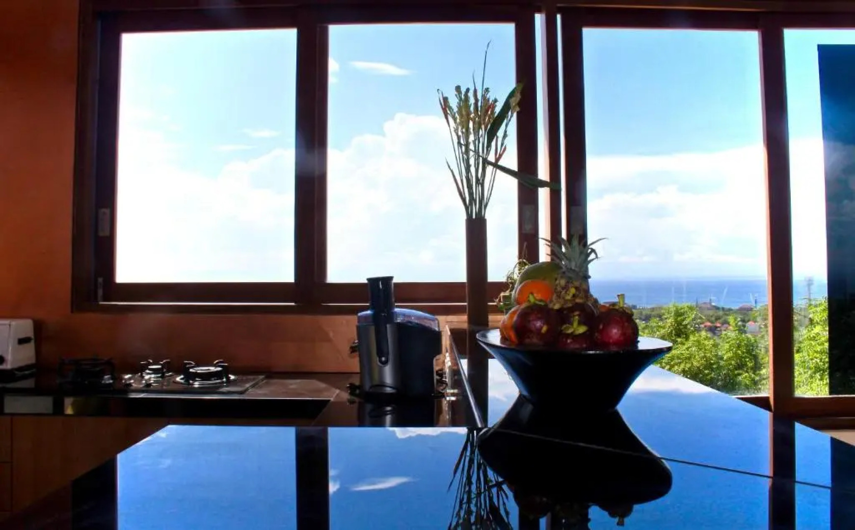Villa Awan Uluwatu