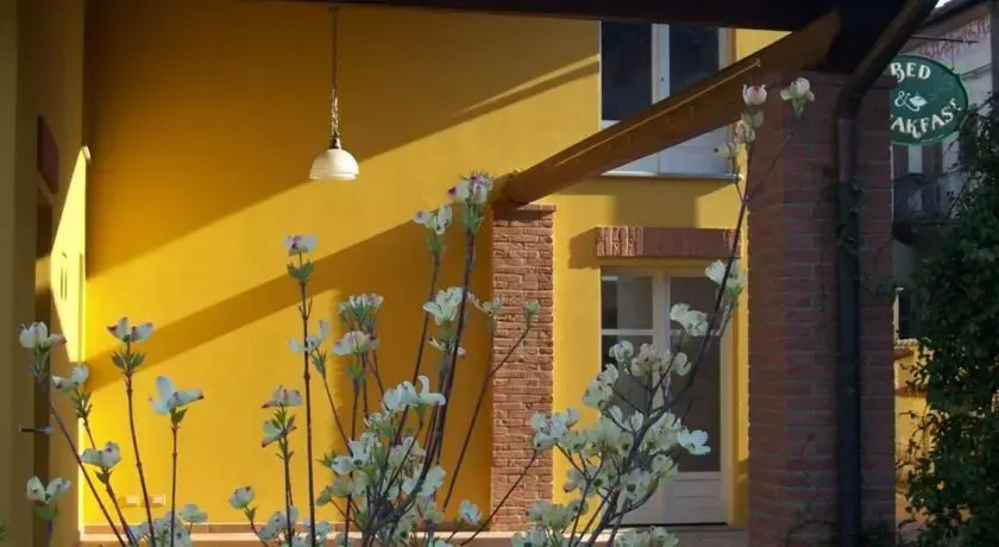 B&B Le Antiche Volte