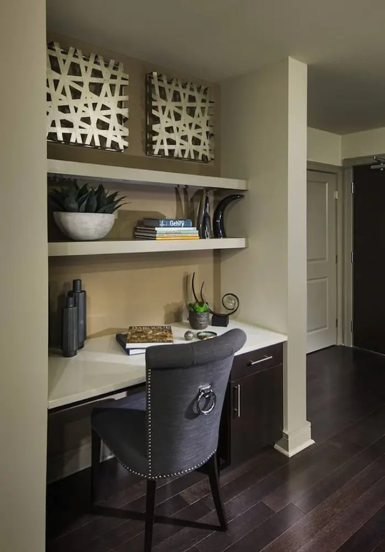 Seaport Luxe Condos by Barsala