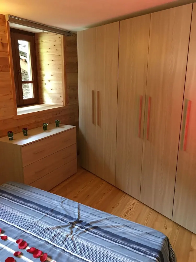 Condominio delle Alpi Campertogno