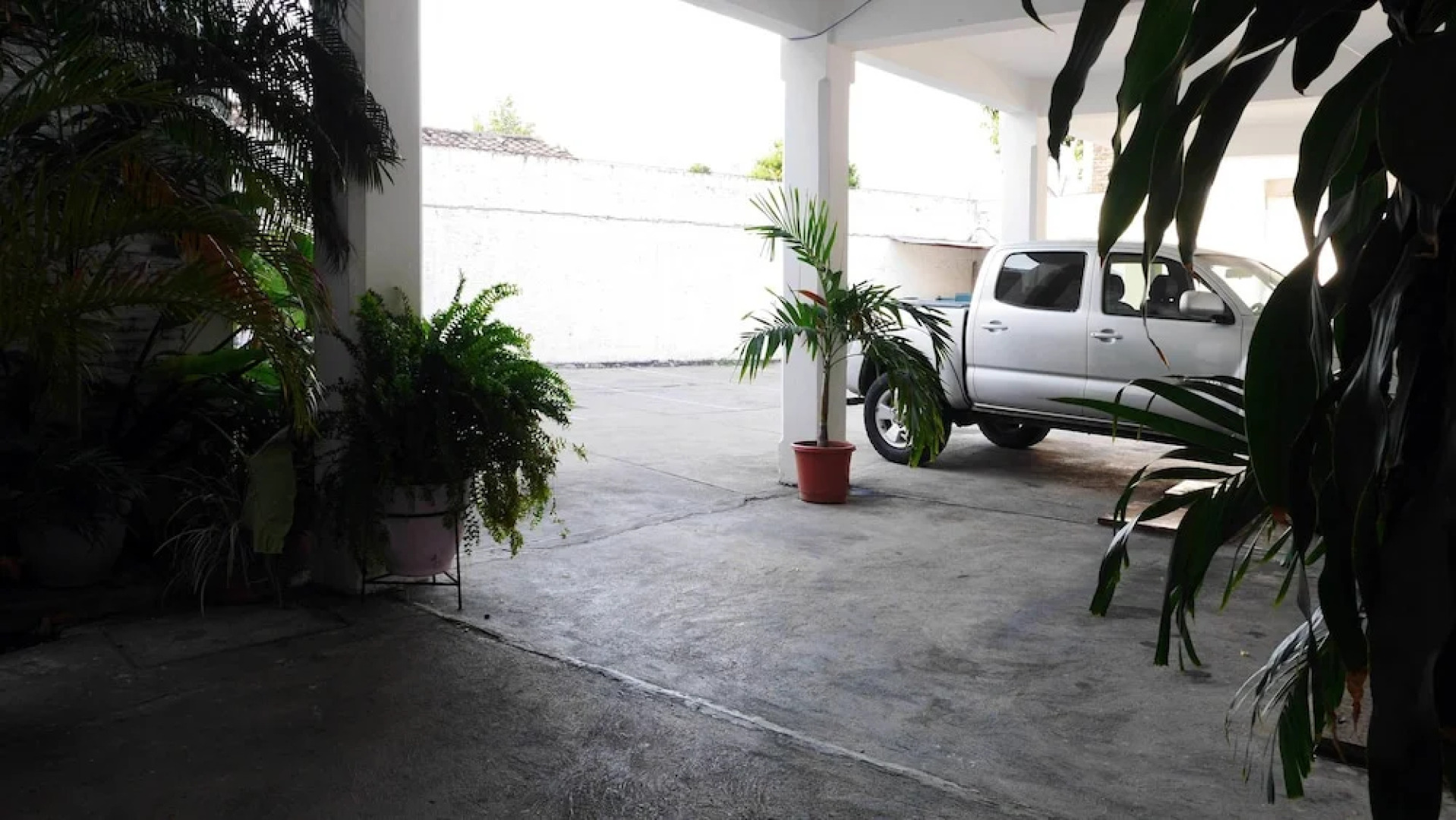 Hotel Pakal Na Tapachula