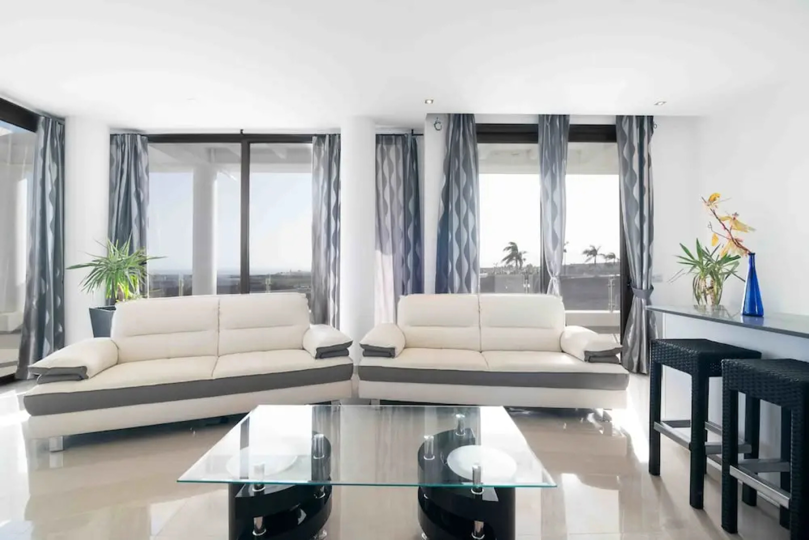 Villa Jessy Luxury Golf