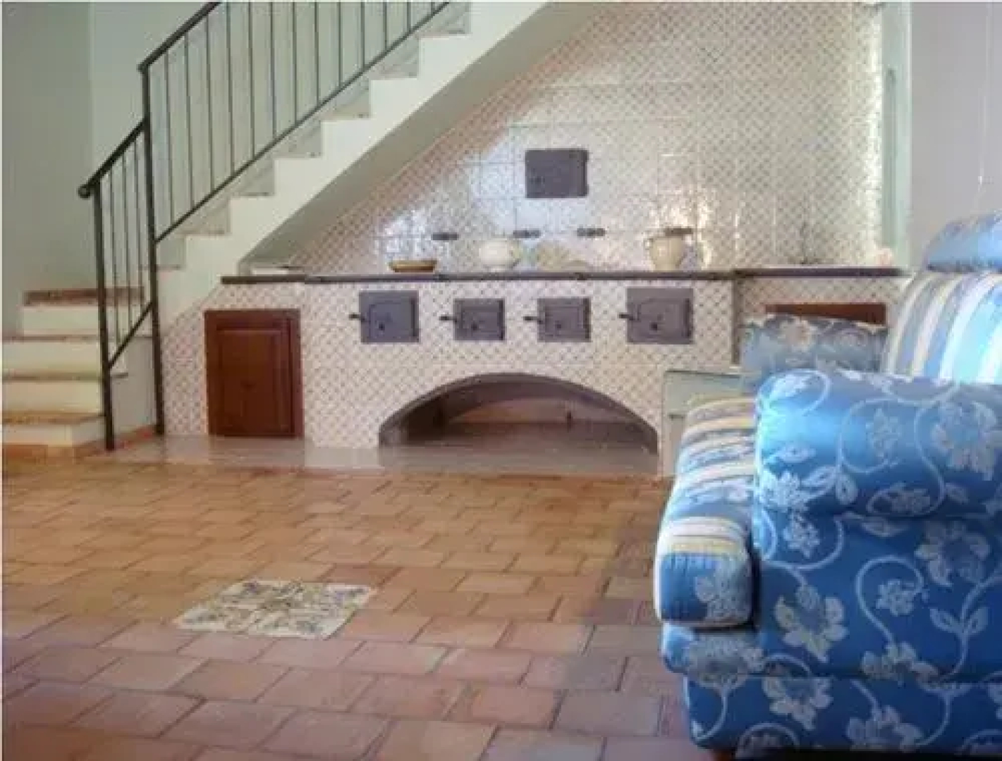Relais Hotel Palazzo Castriota