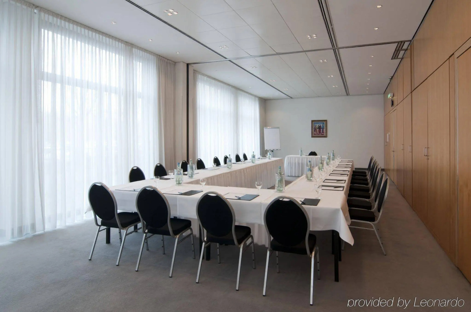 Holiday Inn Berlin City West by IHG