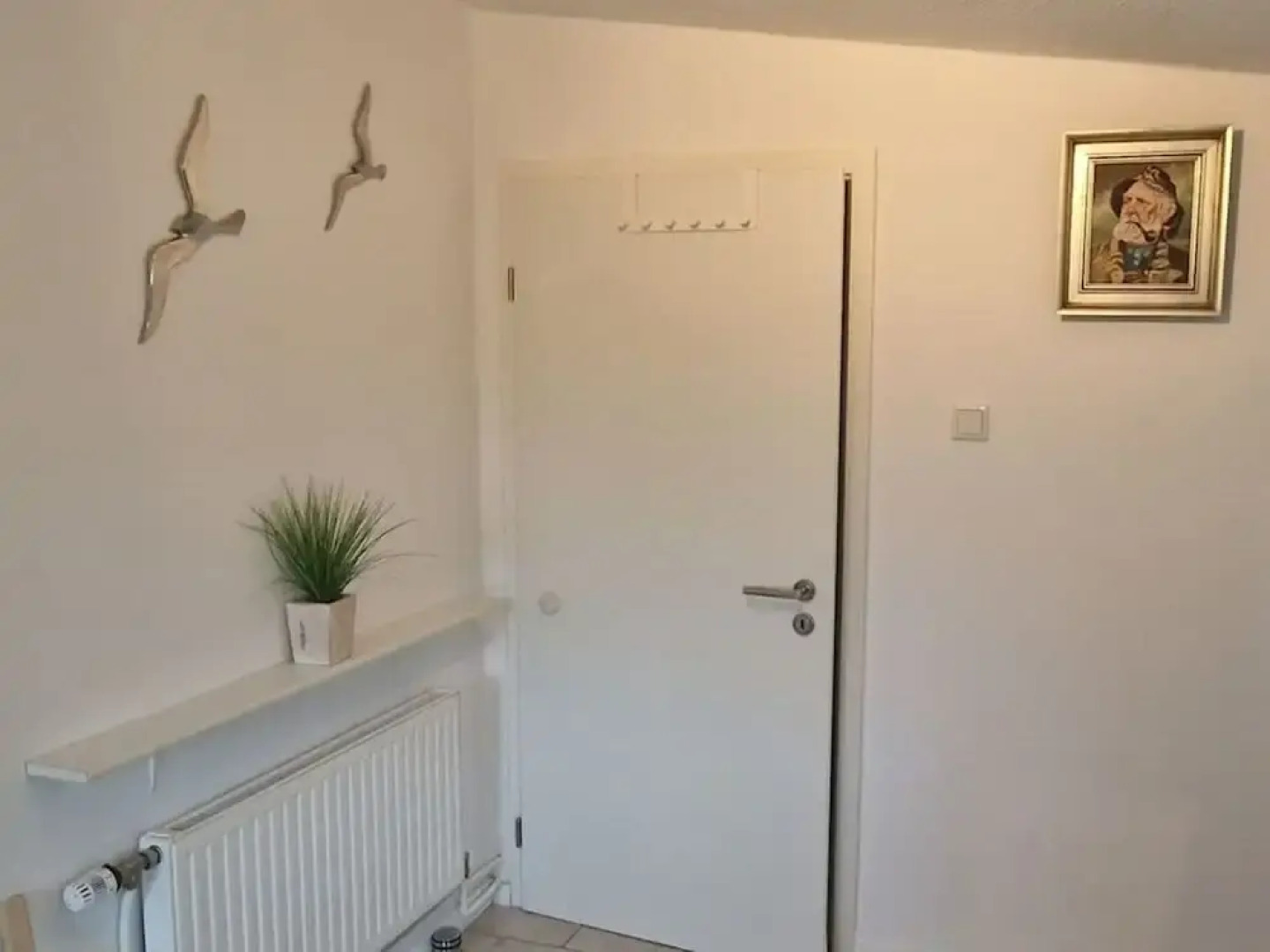 Pellworm Ostersiel 1