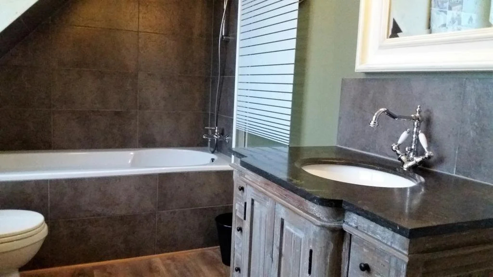 Cavells Bed and Breakfast