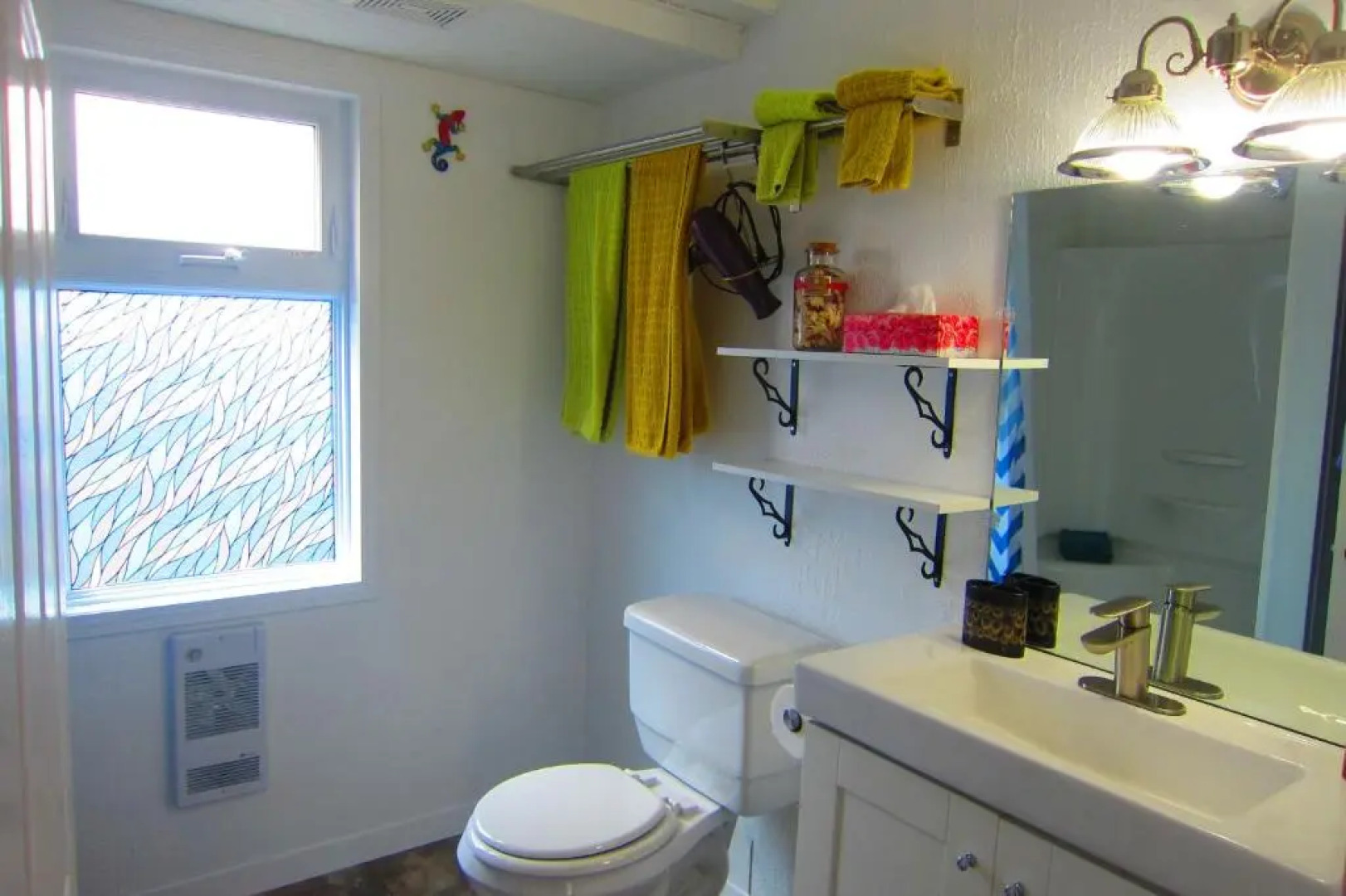 Twin Birch Suites and Cottages