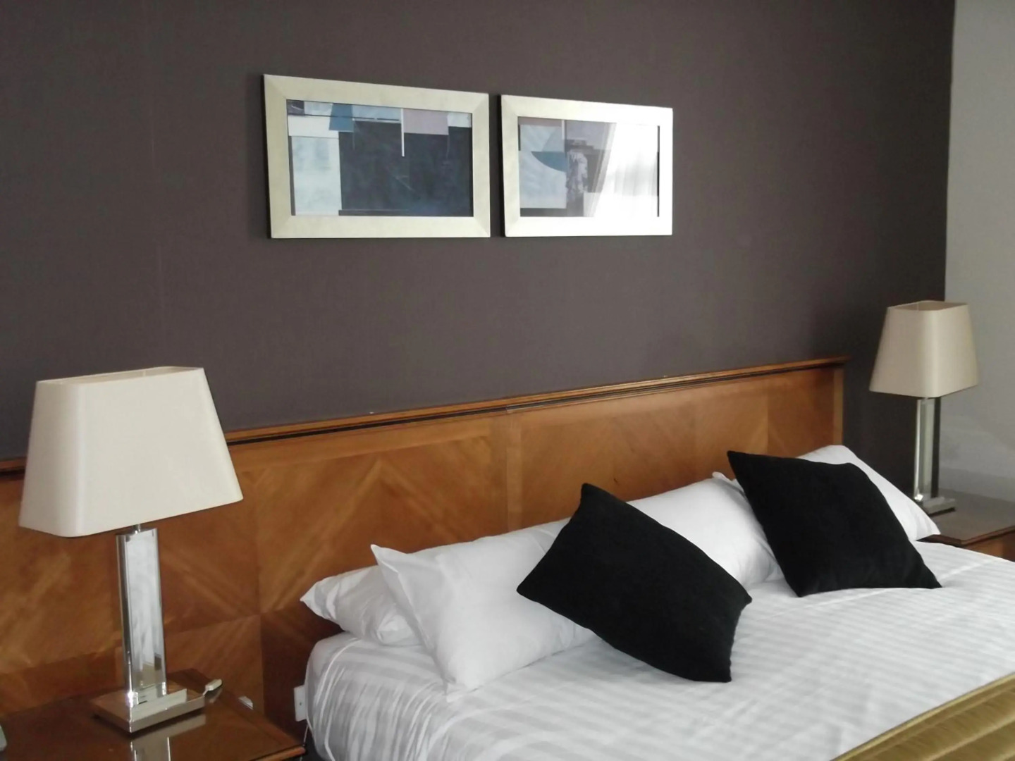 The Devonshire Park Hotel