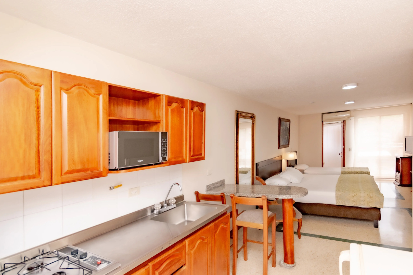 Hotel San Pedro del Fuerte