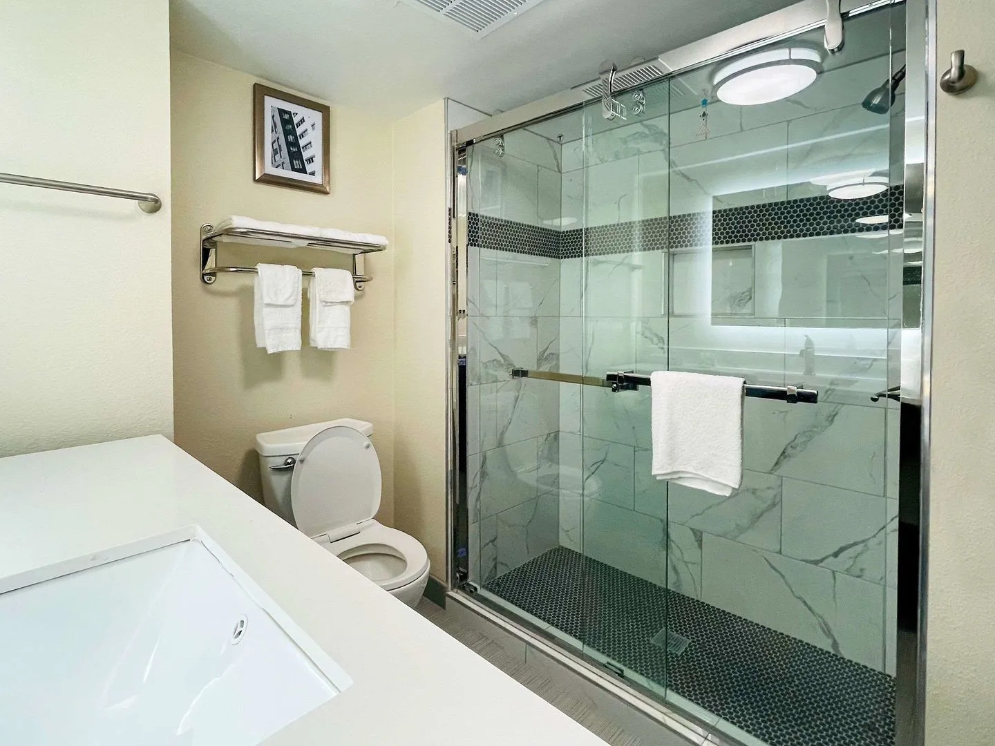 Quality Inn & Suites Lake Charles South