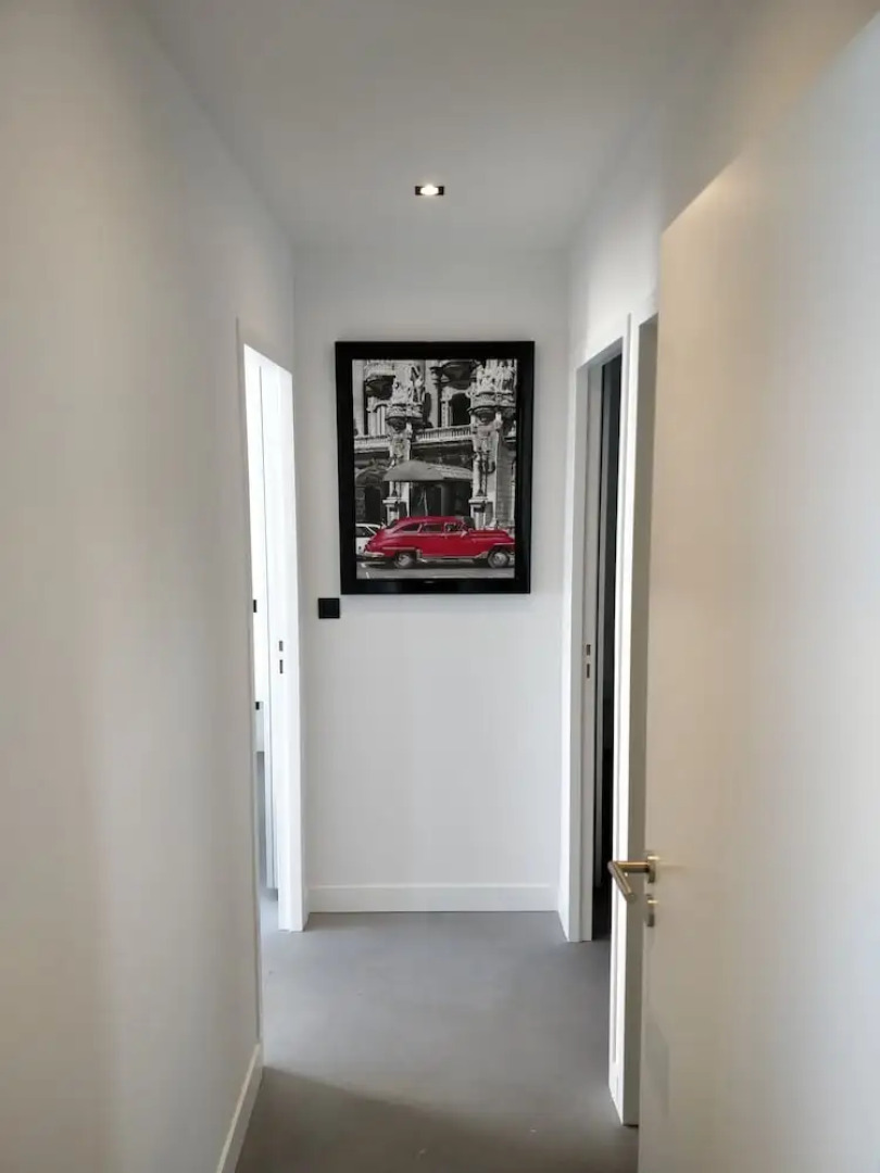 Les Gîtes du Cap Cod