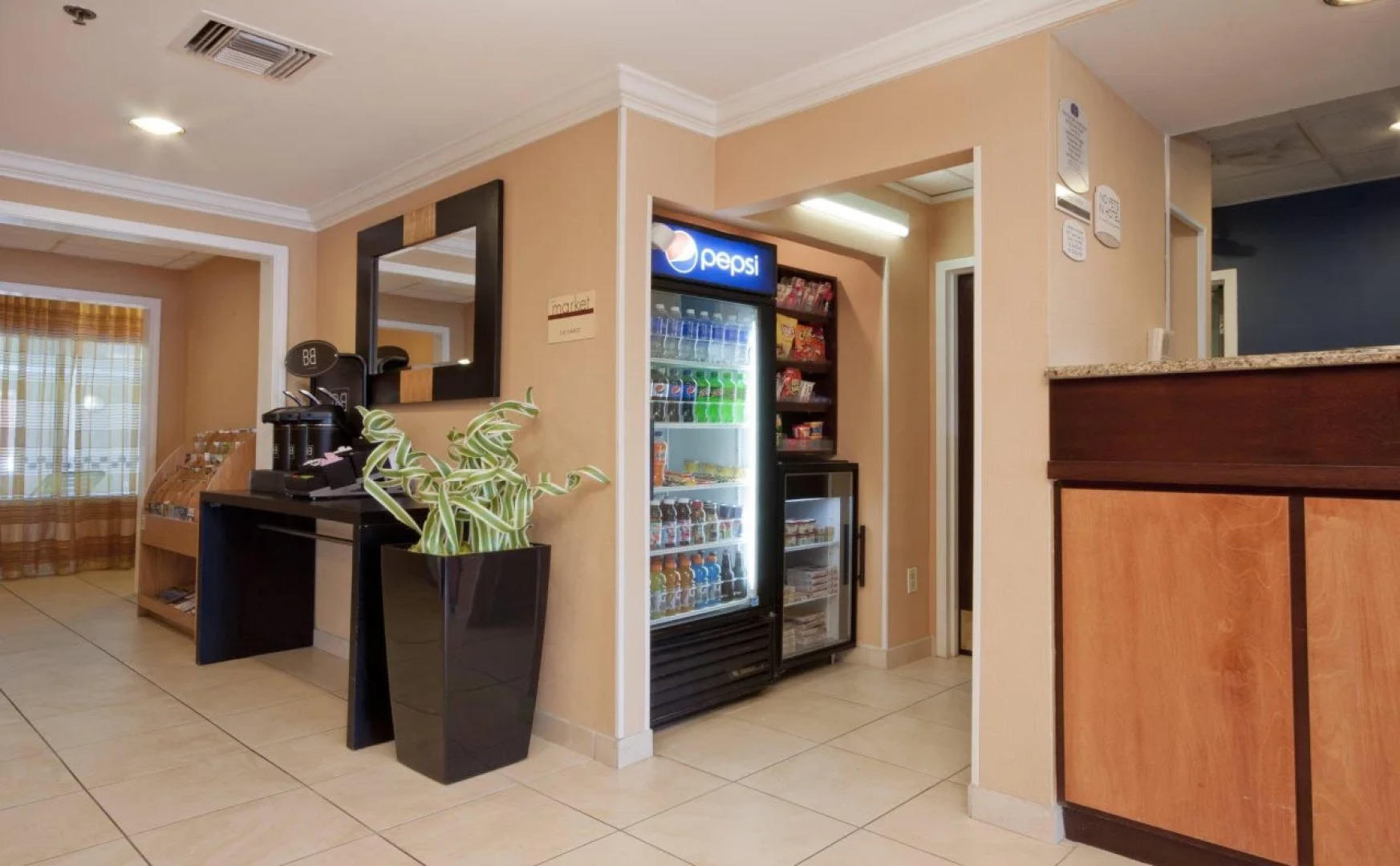 Fairfield Inn & Suites by Marriott Gulfport