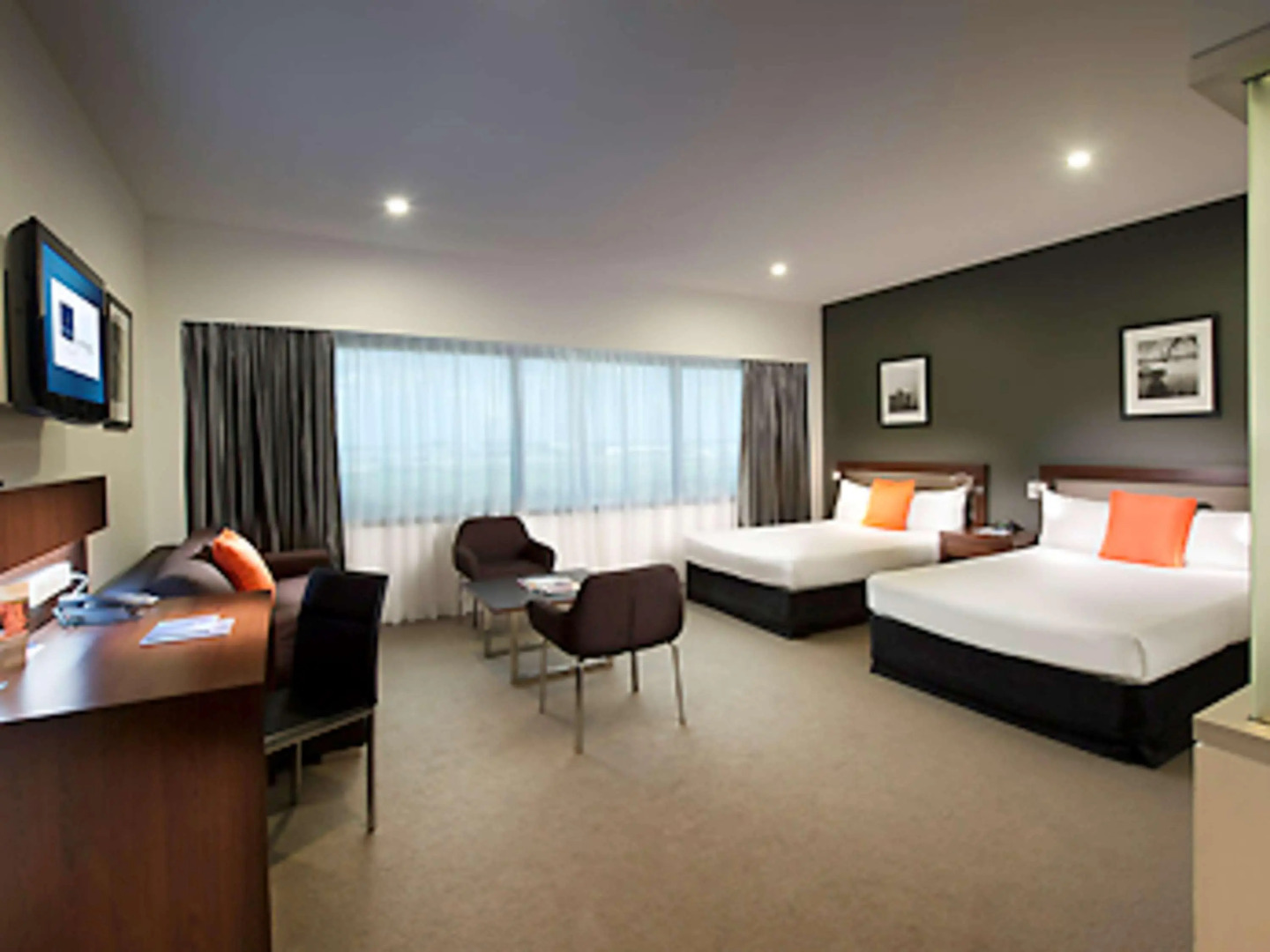 Novotel Brisbane Airport