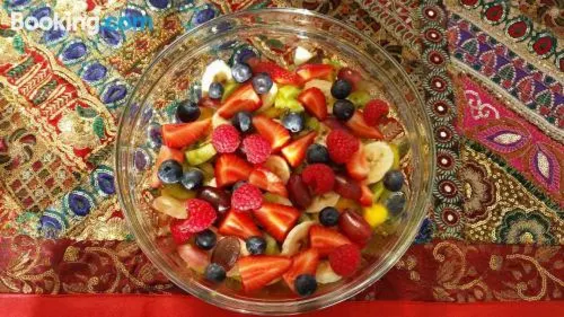 Bed And Breakfast Mirador Infinito