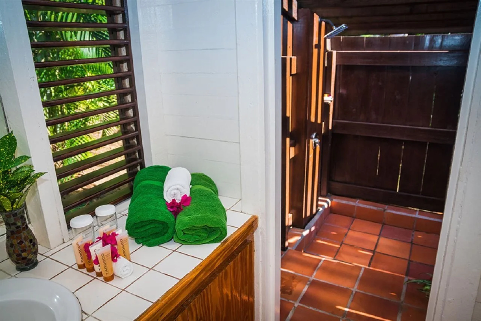 Stonefield Villa Resort