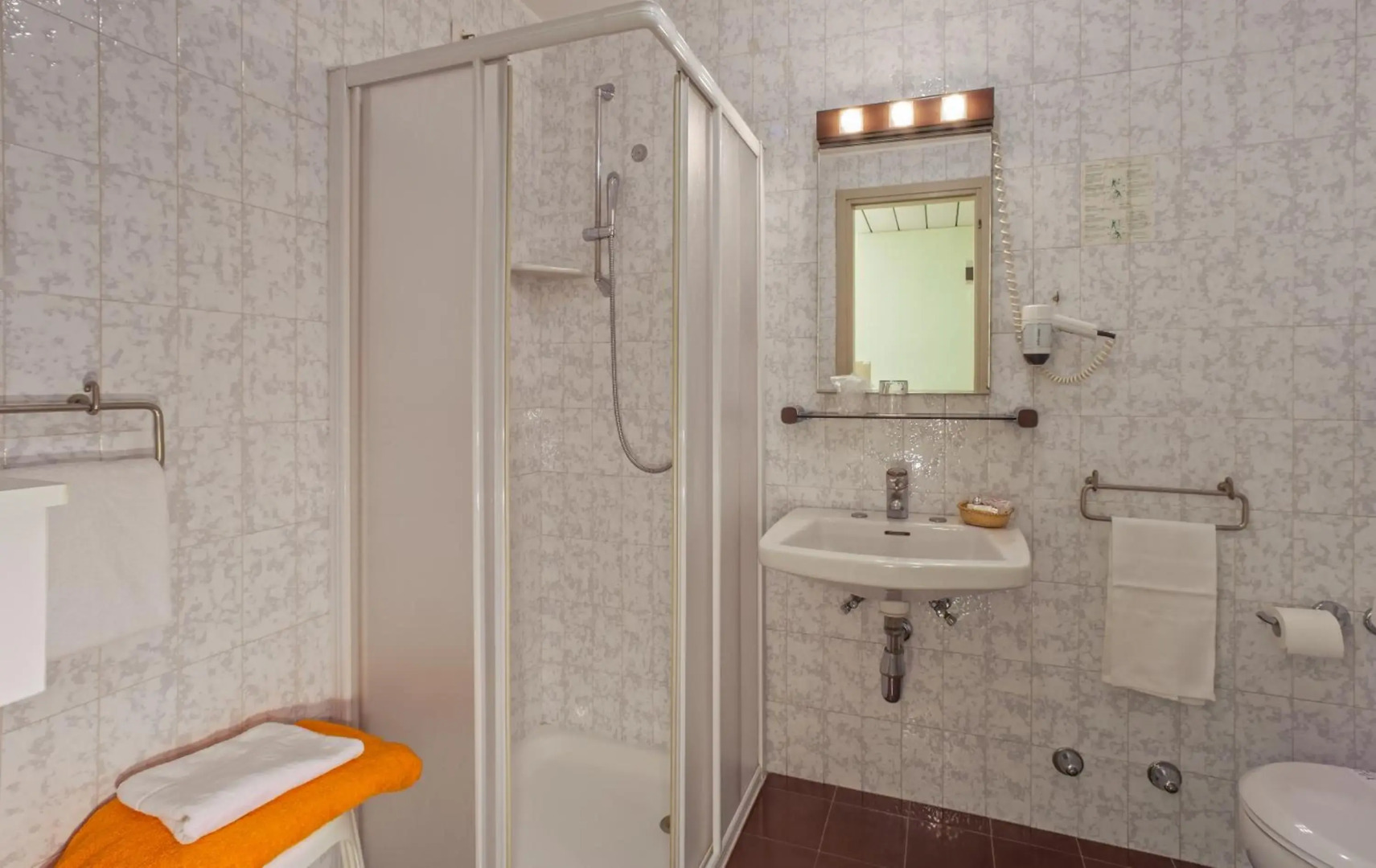 Hotel Savoia Thermae & Spa