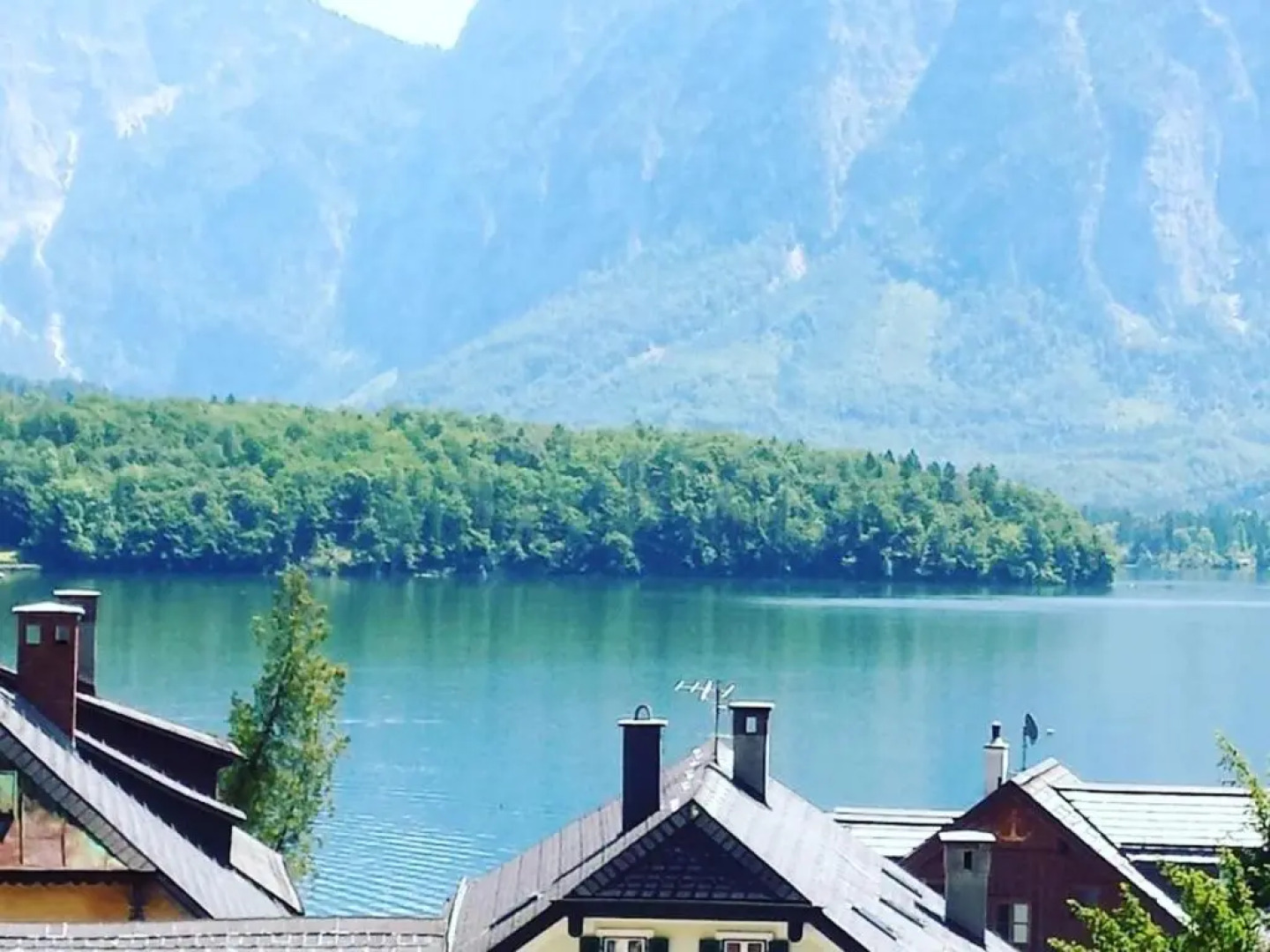 Cafe Restaurant zum Mühlbach