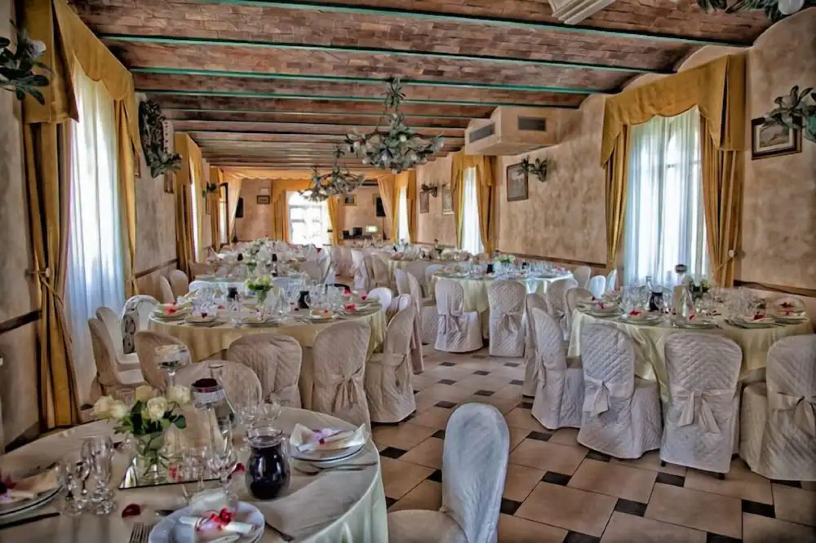 Residenza il Poggione