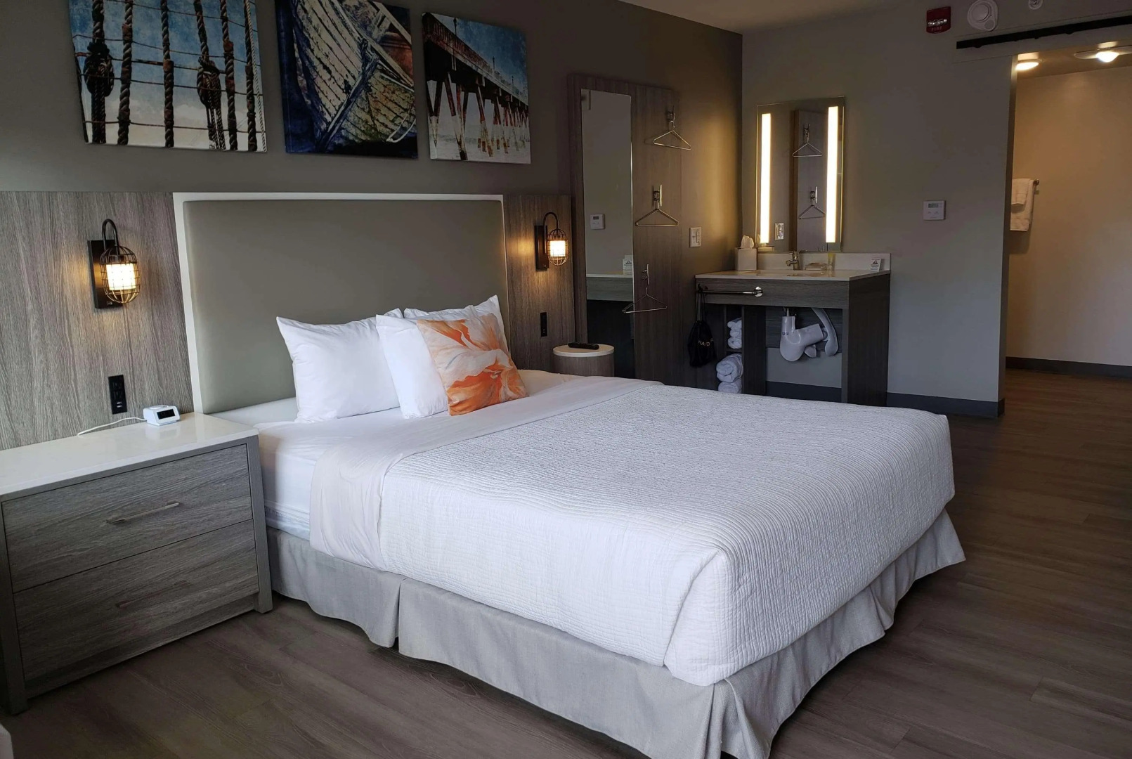 Days Inn by Wyndham Wilmington / University