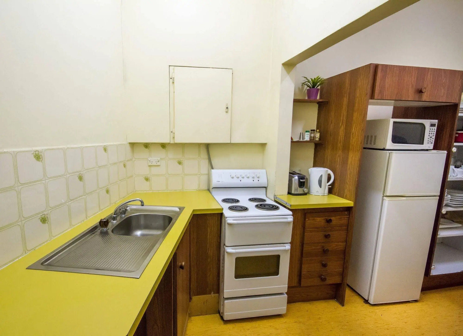 Grand Hotel Rockdale