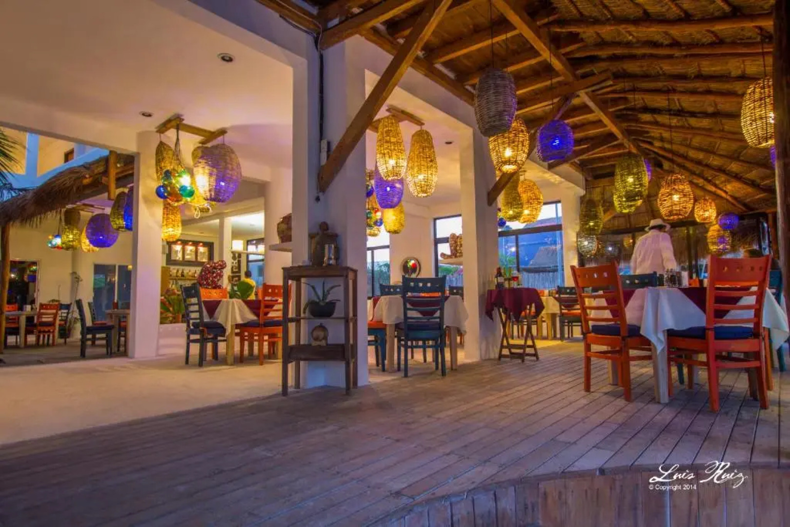 El Fuerte Beach Resort