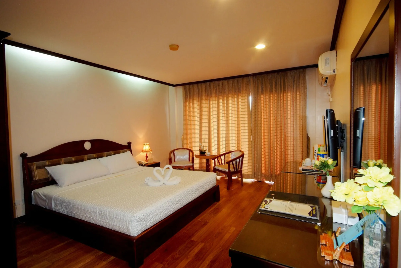 Vista Marina Hotel and Resort